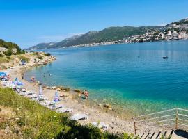 FeridaEdy，位于内乌姆的酒店