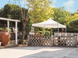 Appartamento Giallo, hotel in Capaccio-Paestum