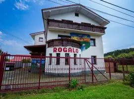 Rodinný penzión Rogalo
