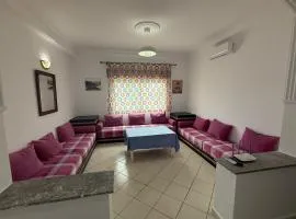 Residence Anuar T