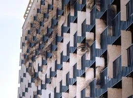 Aparthotel Nemunas