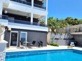 Apartments Merin, khách sạn ở Utjeha