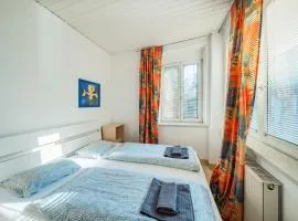 Charming Apartment bei Wien in ruhiger Umgebung