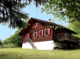 Chalet Dar El Jebel