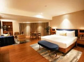 Golden Tulip Jaipur