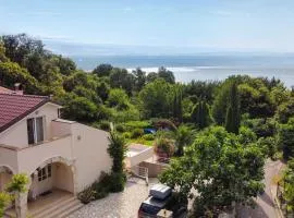 Domizil Opatija A&N, Villa mit Pool, Wohlfühloase zum genießen