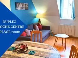 Duplex du Pollet