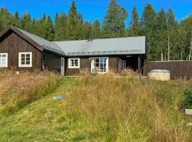 Awesome Home In Trysil With Sauna