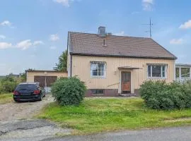 3 Bedroom Nice Home In Bastuträsk