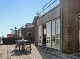 Westergeest Beneden 2 Slaapk