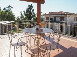 Stunning Apartment In Paestum With Wifi, hotel in Paestum