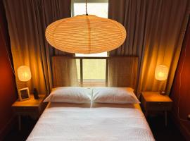 Margate Manor - Rooms by the Sea, hotel in Margate