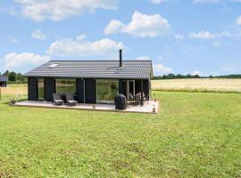 Stege में 3 Bedroom Stunning Home In Stege, लक्ज़री होटल