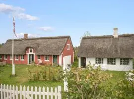 2 Bedroom Beautiful Home In Fanø