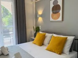 Nuovo3 Korfu City Apartment