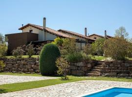 Serenity Villas, Nilie Hospitality MGMT, hotel em Kassandria