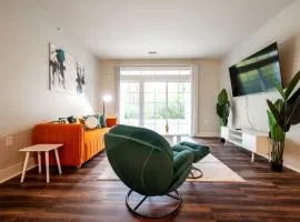 Stylish 2BR Keystone