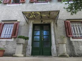 apartman kostrena, hotel in Kostrena