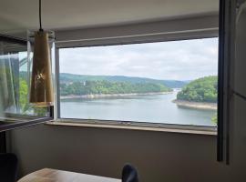 Ferienwohnung Seerandweg