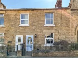 Caretakers Cottage