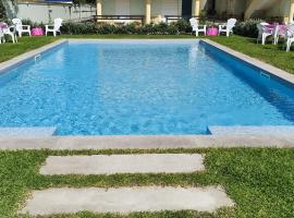 Residence Santa Barbara