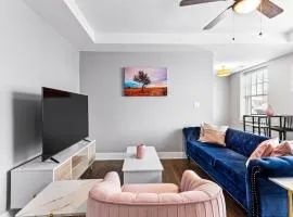 Your Cozy One Bedroom Detriot