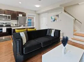 Your Cozy One Bedroom Midtown
