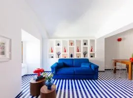 La casa di Bacco