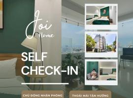 Joi Hospitality - Anthony, hotel in Vung Tau
