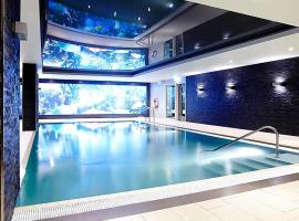 Novotel London Brentford, hotel v destinaci Brentford