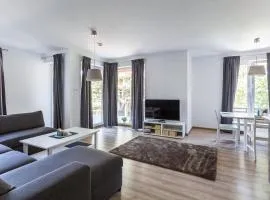 OMI Apartments