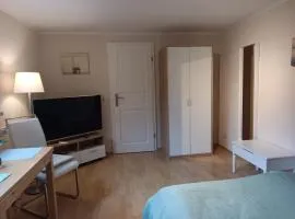 Ferienwohnung Schulzke