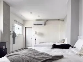信然文旅-New 凝萃海安 pet-friendly hotel 寵物事先預訂