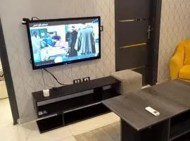 شاليه دلع
