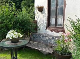 Apartamenty GOSZOWIANKA