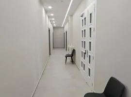 Molla Apartments Golem