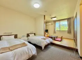 Hotel Sol at Lake Toya