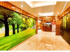 Hotel Ru-pam Tower Patna AC or Non Ac Room, rezort v destinaci Patna