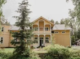 Turistgården Särna