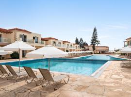 The Freij Resort by Marissol, hotell sihtkohas Ayia Napa