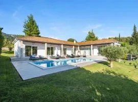 Beautiful Home In Dubrava With Sauna