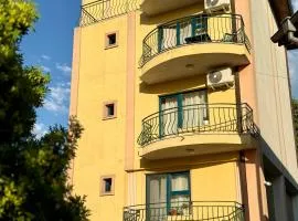 Guest house Olesya