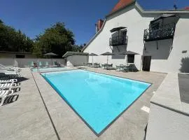 Pater Apartments and Rooms