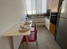 Boutique apartment - דירה בוטיק