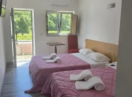 Residencial Hospedaria Vale do Rodo