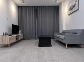Rex apartment