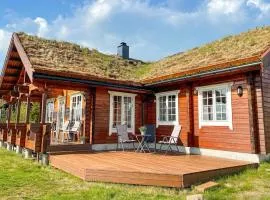 Gorgeous Home In Østby With Kitchen