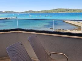 Mare Anima โรงแรมในซรีมา