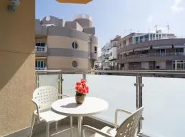 Apartamentos sol y playa