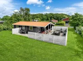 Holiday Home Mirabellevej Svendborg V
